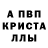 Меф кристаллы Maksym Soboliev
