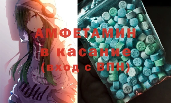 хмурый Абаза